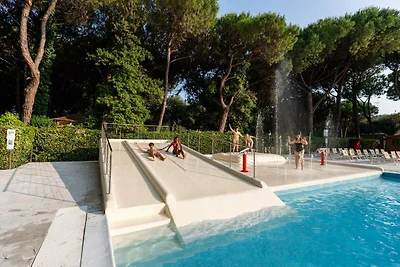Feriendorf Jesolo Chalet Comfort