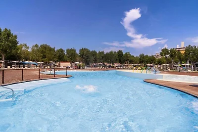Rimini Family Village Lodge Deluxe