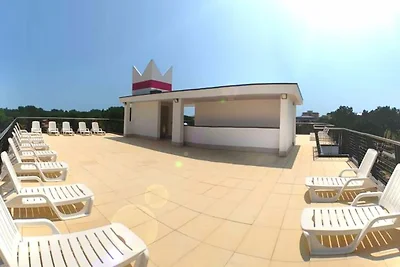Residenz Villa Regina Zweizimmer-Wohnung Ovat...