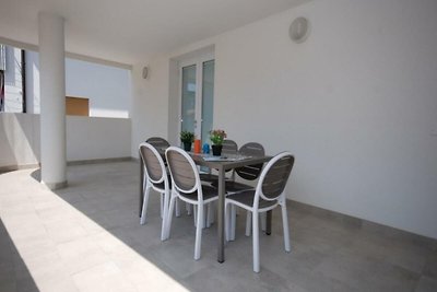 Vakantieappartement Gezinsvakantie Lignano Sabbiadoro