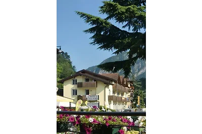 Vakantieappartement Gezinsvakantie Trento