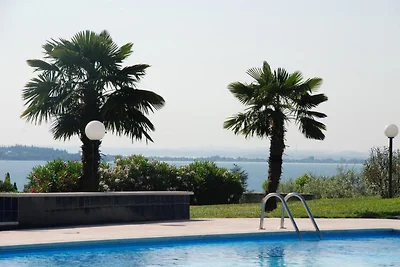Residenz Primera Zweizimmer-Wohnung Tipo B2