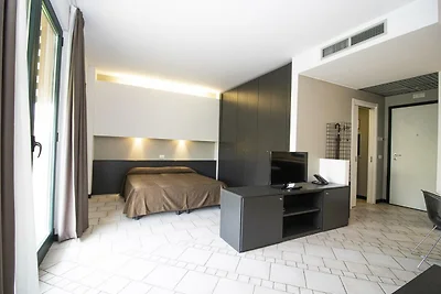 Residence Casalbergo Wohnung Mono Sup
