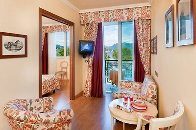Residenz Carl und Do Zweizimmer-Wohnung Bilo ...
