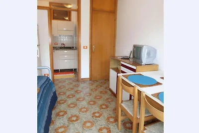 Residenz Corinzia Zweizimmer-Wohnung Tipo B*