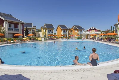 Residenz Green Village Dreizimmer-Wohnung Tip...