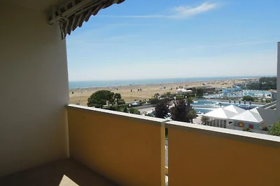 Vakantieappartement Gezinsvakantie Caerano di San Marco