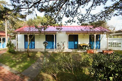 Vakantiehuis Ontspannende vakantie Rosolina