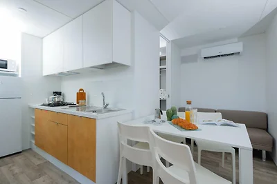 Ferienanlage Pra delle Torri Mobilehome New...