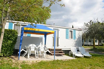 Ferienpark Terme Catez Mobilehome Happy Easy