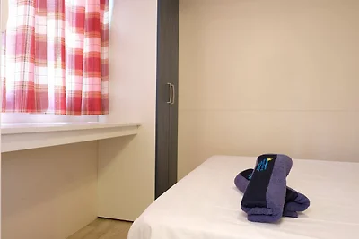 Ferienanlage Brioni Mobilehome Happy Easy