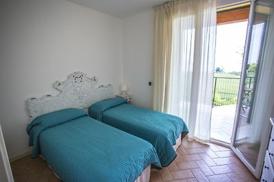 Residenz Karina - Ferienhaus Villa Eliana (2964)