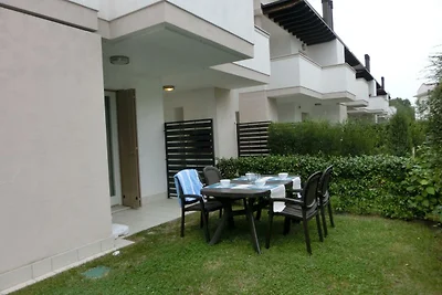 Residenz Evanike Zweizimmer-Wohnung Tipo B2 1...