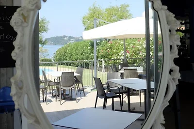 Residenz Mare Azzurro Apartment Falesie