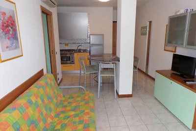 Residenz Villa Felice Dreizimmer-Wohnung C