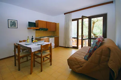 Residenz Al Parco Studio