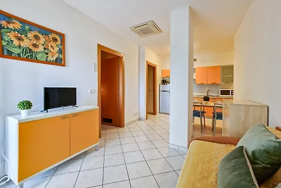 Residenz Itaca Zweizimmer-Wohnung Tipo B*