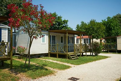 Ferienanlage Baia Verde Mobilehome Charme