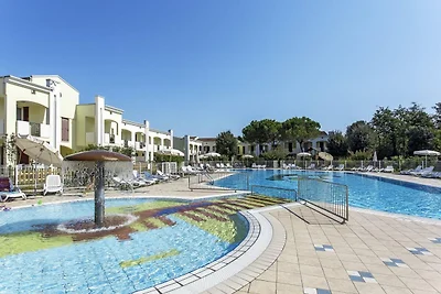 Appartamento Vacanza con famiglia Caerano di San Marco