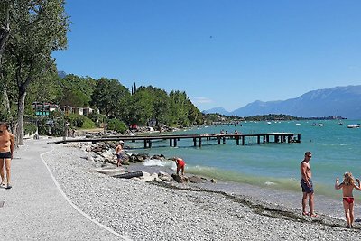 Appartamento Vacanza con famiglia Manerba del Garda