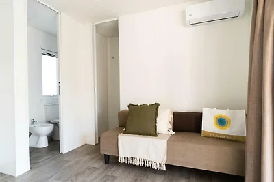Rimini Family Village Lodge Superior