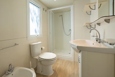 Ferienanlage Classe Mobilehome 6 Atlantico