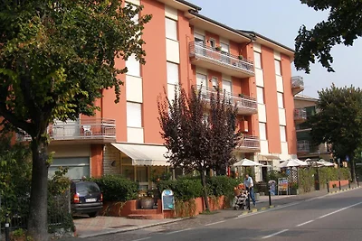 apartman za odmor Obiteljski odmor Garda