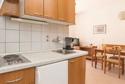 Ferienanlage Polynesia Wohnung EA2BP1