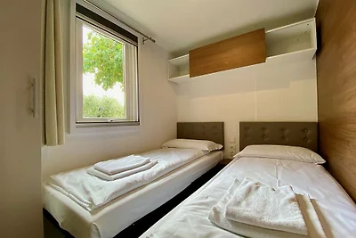 Ferienanlage Serenella Mobilehome Gabbiano
