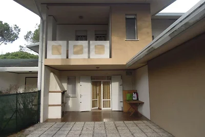 Residenz Olimpia Reihenhaus C2S