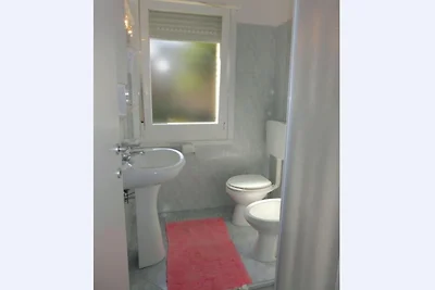 Residenz Pineda Dreizimmer-Wohnung Tipo C*