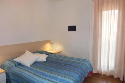 Residenz Corinzia Zweizimmer-Wohnung Tipo B*