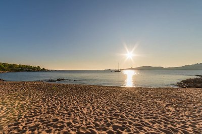 Vakantiehuis Ontspannende vakantie Sassari