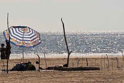 Vakantiehuis Ontspannende vakantie Ravenna