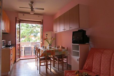 Vakantieappartement Gezinsvakantie Caerano di San Marco