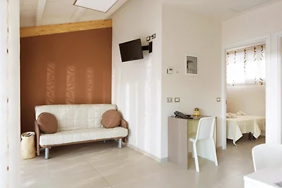 Feriendorf Francesco Holiday Home Comfort