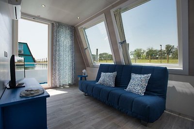 Marina Azzurra Resort Houseboat Lagoon