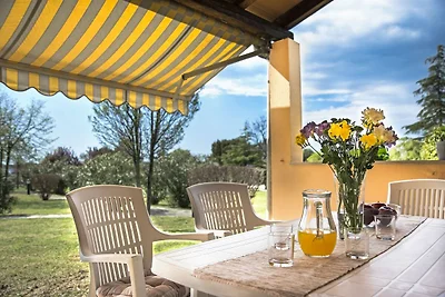 Ferienanlage Bi Village Holiday Home...