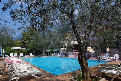 Residenz Al Parco Studio