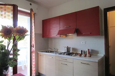 Residenz Valbella Zweizimmer-Wohnung Tipo B...
