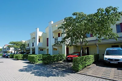 Residenz Calycanthus Dreizimmer-Wohnung C1