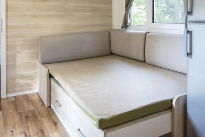 Feriendorf Sabbiadoro Mobilehome F Plus