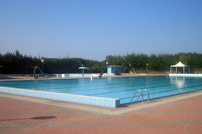 Feriendorf Atlanta Mobilehome Stromboli