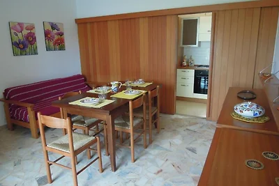 Villa Degli Aceri Vierzimmer-Wohnung Tipo D*
