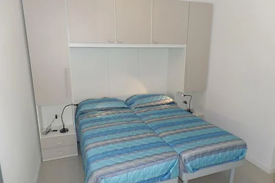 Residenz Quasar Dreizimmer-Wohnung C