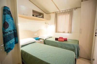 Feriendorf Marze Lodge Comfort Principina