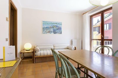 Vakantieappartement Gezinsvakantie Garda