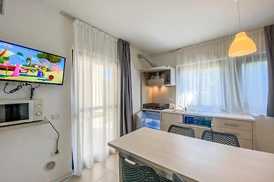 Ferienpark BelVedere Wohnung Easy