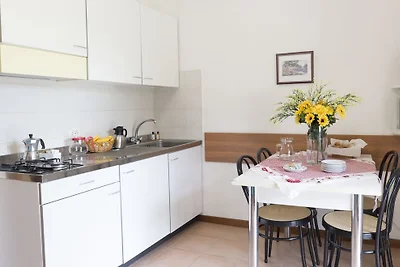 apartman za odmor Obiteljski odmor Verona