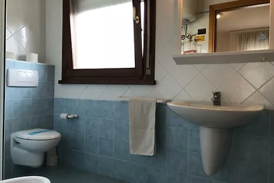 Residenz Concordia Zweizimmer-Wohnung B1